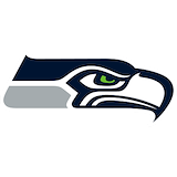 Seahawks logo