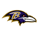 Ravens logo