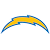 Los Angeles Chargers