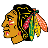 Blackhawks logo