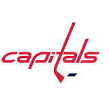 Capitals logo