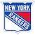 New York Rangers