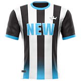 Newcastle United logo