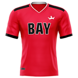 FC Bayern München logo