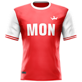 Monaco logo