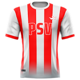 PSV logo