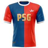 Paris Saint-Germain logo