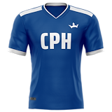 FC København logo
