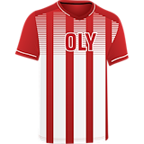 Olympiakos logo