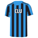 Club Brugge logo