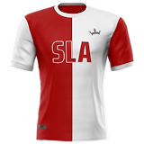 Slavia Prague logo