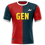 Genoa logo