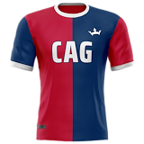 Cagliari logo