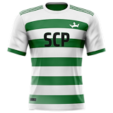 Sporting CP logo