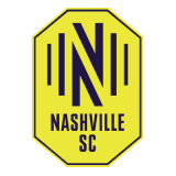 Nashville SC logo
