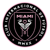 Inter Miami CF logo