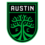 Austin FC logo