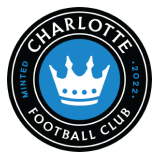 Charlotte FC logo