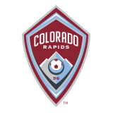 Colorado Rapids logo