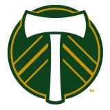 Portland Timbers logo