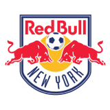 New York Red Bulls logo