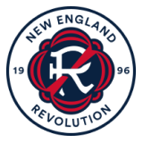 New England Revolution logo