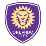 Orlando City SC logo