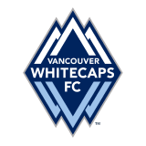 Vancouver Whitecaps FC logo