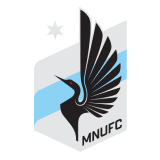 Minnesota United FC logo