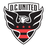 D.C. United logo