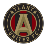Atlanta United logo