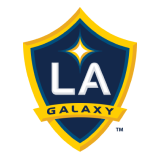 LA Galaxy logo