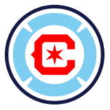 Chicago Fire FC logo