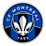 CF Montréal logo