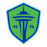 Seattle Sounders FC logo