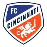 FC Cincinnati logo
