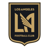 Los Angeles Football Club logo