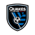 San Jose Earthquakes