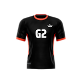 G2 Esports logo