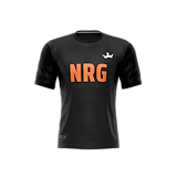 NRG Esports logo