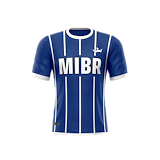 MIBR logo