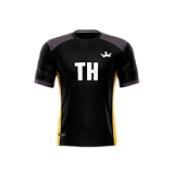 Team Heretics logo